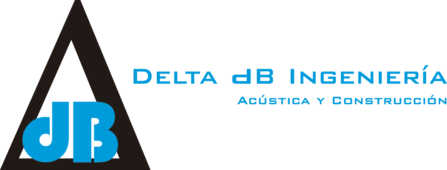 Delta dB Ingeniería | Acústica y Construcción