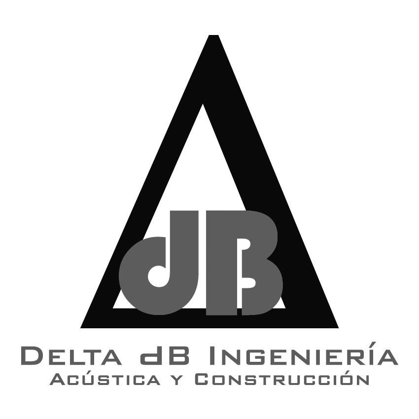 Delta dB Ingeniería | Acústica y Construcción